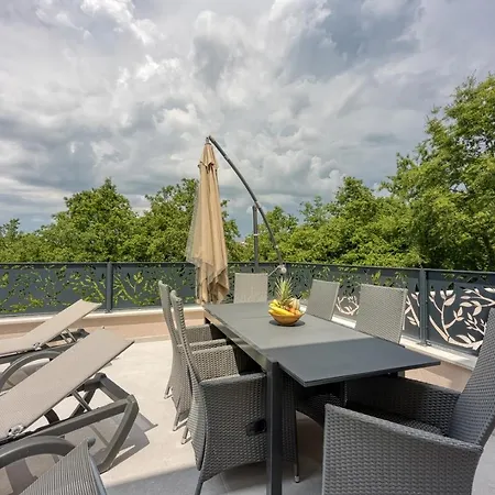 Villa In Nova Vas (Porec)