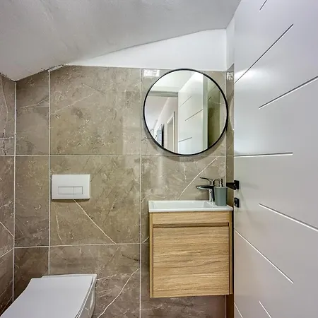 Βίλα In Nova Vas (Porec)