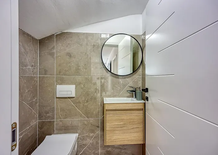 Βίλα In Nova Vas (Porec)